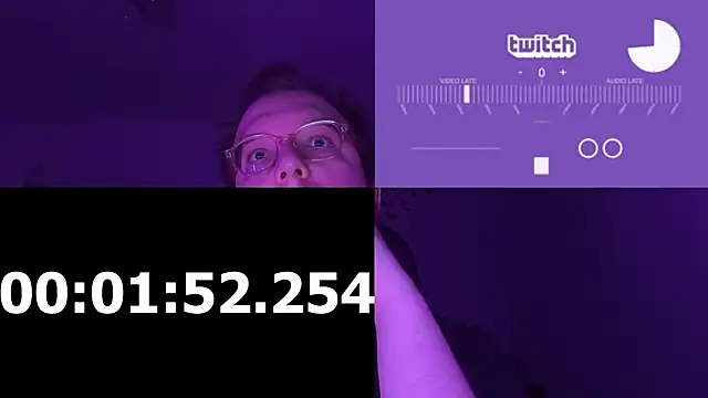 Snapshot of streamy_test12 chatting on 2, 3, 2026 streamy test12 online show from 2, 3, 2026