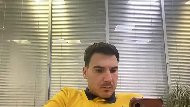 streamy test13 online show from 14, 10, 2025