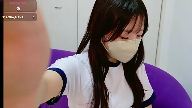 sara-a-jp online show from 19, 12, 2025