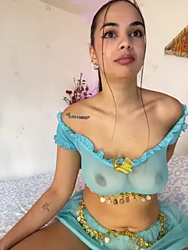 gabyaridi online show from 29, 10, 2025