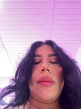 Snapshot of AshleyFerrer chatting on 1, 3, 2025 AshleyFerrer online show from 1, 3, 2025