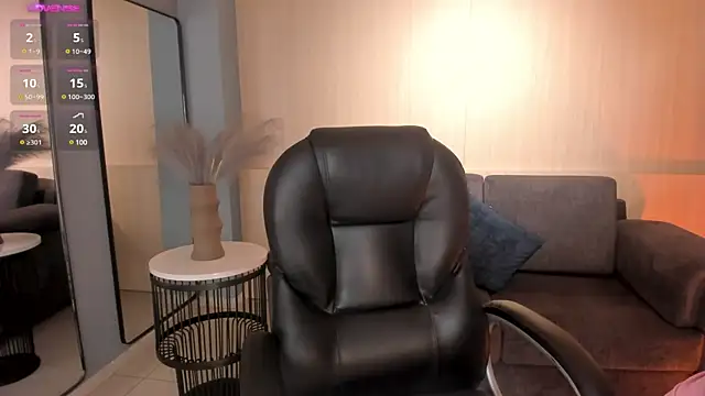 AnastasiaBoiko online show from 15, 2, 2025