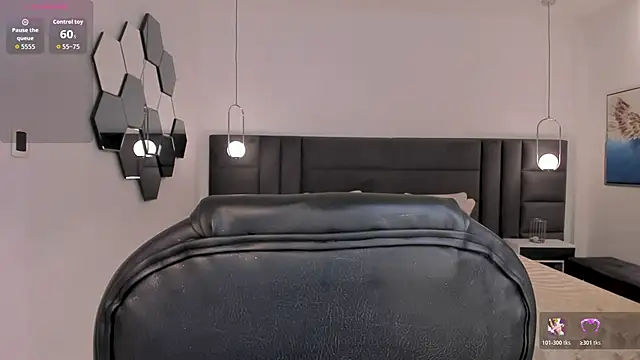 AnastasiaBoiko online show from 30, 10, 2025