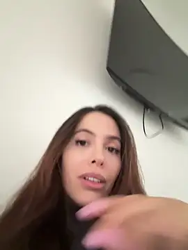 Amber Rush  online show from 15, 10, 2025