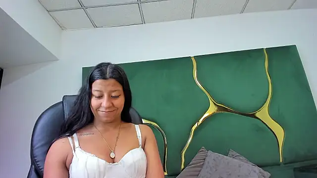 Snapshot of VaneLin18 chatting on 10, 1, 2026 VaneLin18 online show from 10, 1, 2026