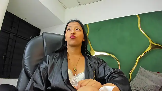 Snapshot of VaneLin18 chatting on 10, 1, 2026 VaneLin18 online show from 10, 1, 2026