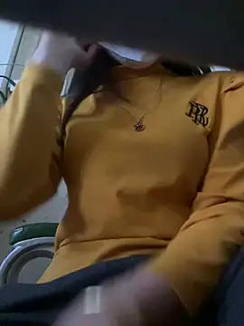 Tuongvy05 online show from 20, 12, 2024