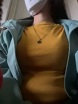 Tuongvy05 online show from 20, 12, 2024