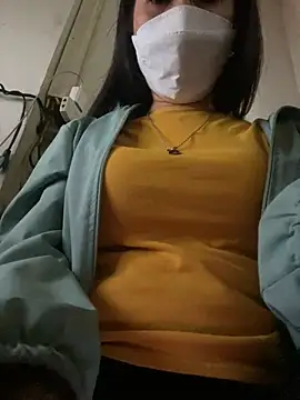 Tuongvy05 online show from 20, 12, 2024