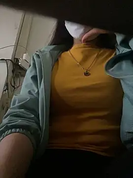 Tuongvy05 online show from 21, 12, 2024