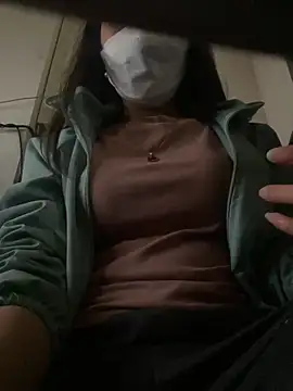 Tuongvy05 online show from 21, 12, 2024