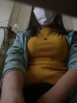 Tuongvy05 online show from 25, 12, 2024