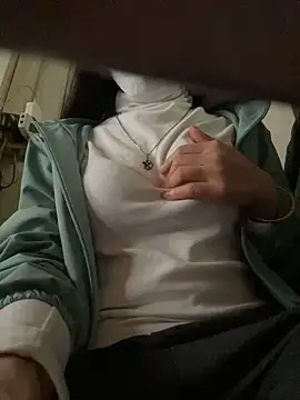 Tuongvy05 online show from 30, 12, 2024