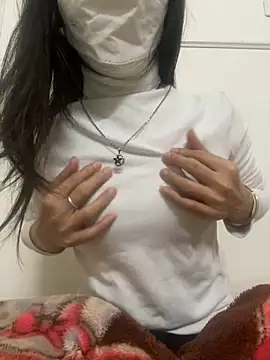 Tuongvy05 online show from 13, 1, 2025