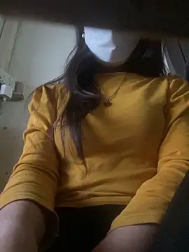 Tuongvy05 online show from 22, 1, 2025