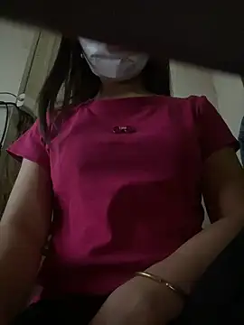 Tuongvy05 online show from 3, 3, 2025