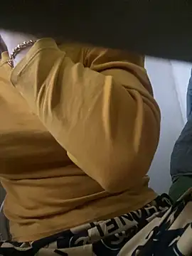 Tuongvy05 online show from 12, 3, 2025