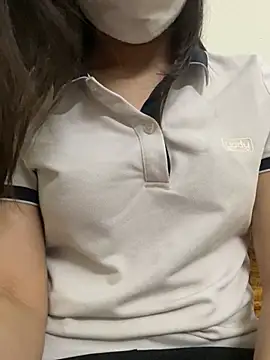 Tuongvy05 online show from 17, 3, 2025