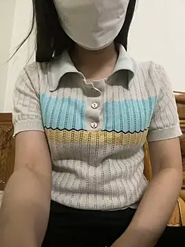 Tuongvy05 online show from 21, 3, 2025