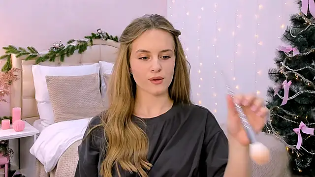 RozzitaBedberry online show from 17, 1, 2025