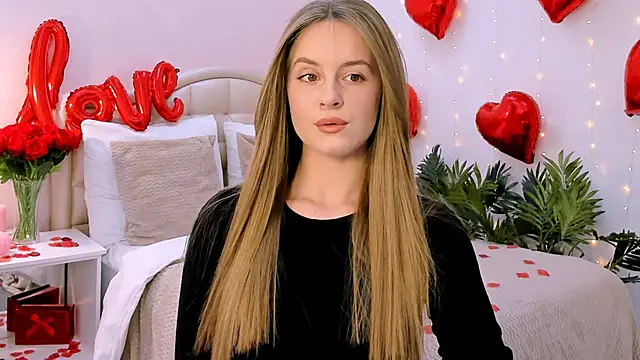 RozzitaBedberry online show from 12, 2, 2025