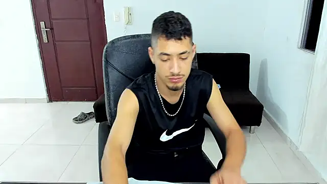 Chandler ken online show from 25, 2, 2026