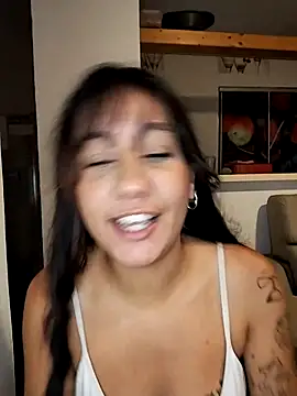 Snapshot of blvckbabyweed07 chatting on 17, 9, 2025 blvckbabyweed07 online show from 17, 9, 2025