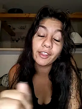 Snapshot of blvckbabyweed07 chatting on 28, 9, 2025 blvckbabyweed07 online show from 28, 9, 2025