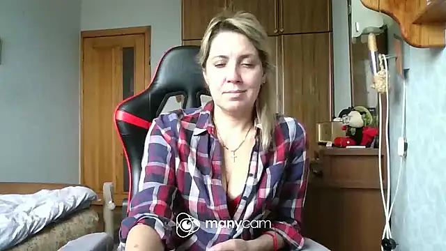 IrinaB1 online show from 29, 1, 2025