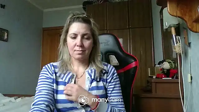 IrinaB1 online show from 30, 1, 2025