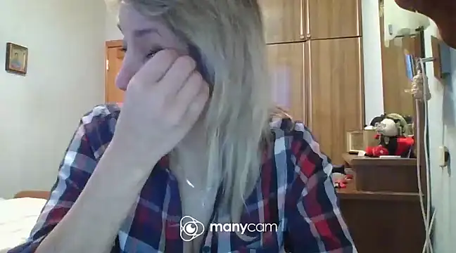 IrinaB1 online show from 1, 2, 2025