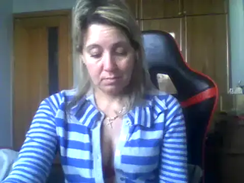 IrinaB1 online show from 5, 2, 2025