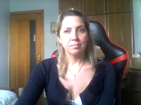 IrinaB1 online show from 9, 2, 2025