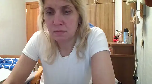 IrinaB1 online show from 20, 2, 2025