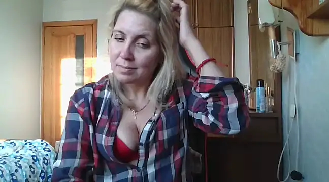 IrinaB1 online show from 22, 2, 2025