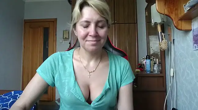 IrinaB1 online show from 12, 3, 2025