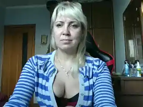 IrinaB1 online show from 28, 10, 2025