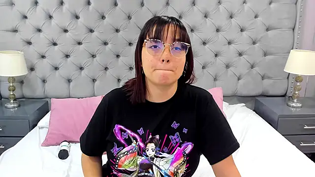 SamantaG online show from 18, 1, 2025