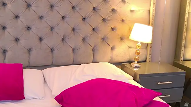 SamantaG online show from 18, 3, 2026