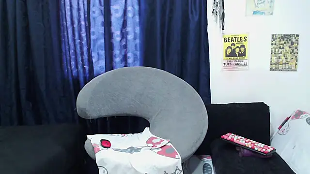 SamanthaSwan online show from 20, 10, 2025