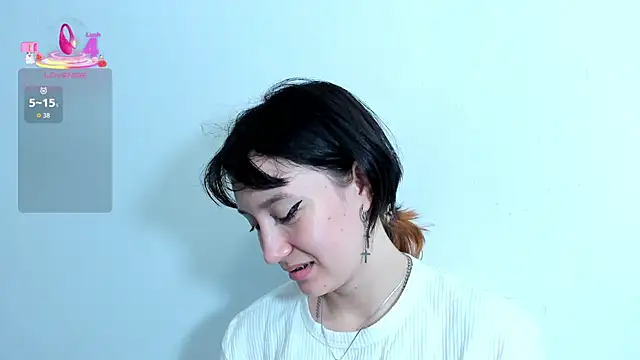 lizzy davis 1 online show from 20, 4, 2026