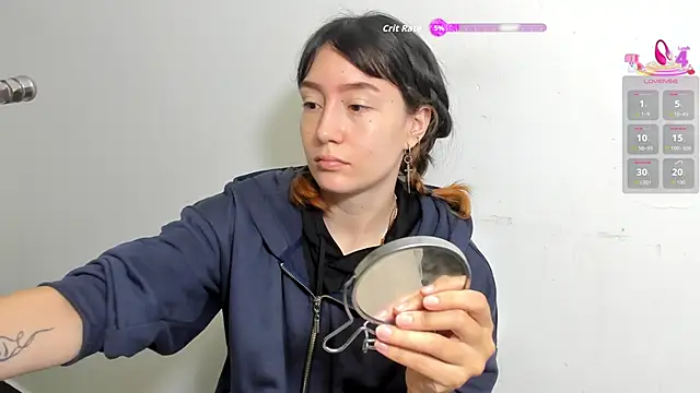 lizzy davis 1 online show from 23, 5, 2026