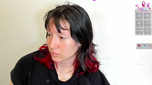 lizzy davis 1 online show from 10, 6, 2026