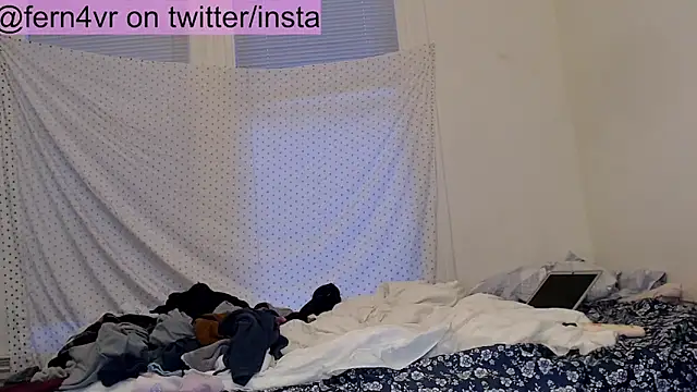 fern4ever online show from 19, 5, 2026