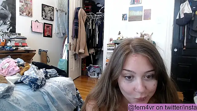 fern4ever online show from 5, 7, 2026