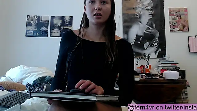 fern4ever online show from 10, 7, 2026