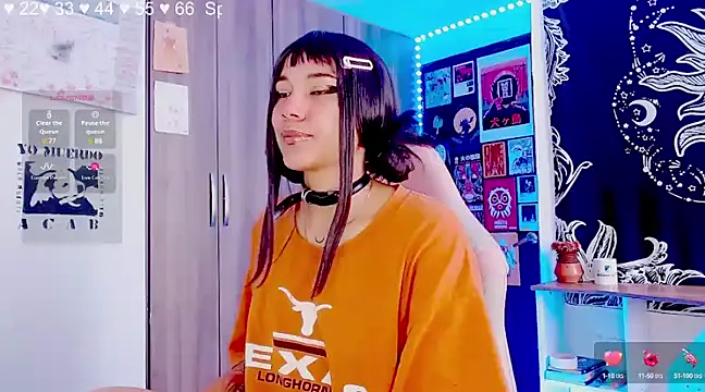 melissahowl online show from 27, 12, 2024