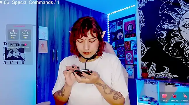 melissahowl online show from 3, 1, 2025