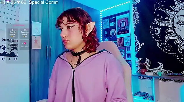 melissahowl online show from 6, 1, 2025