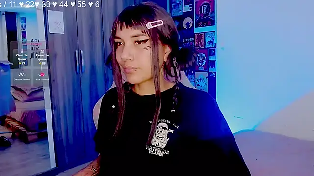 melissahowl online show from 20, 1, 2025